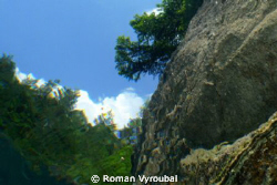 granite quarry Trhova Kamenice
 by Roman Vyroubal 